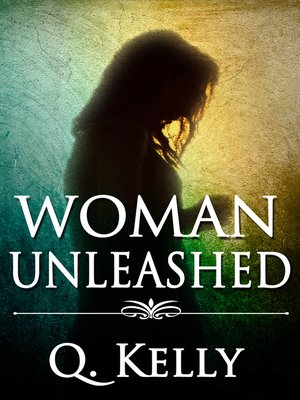 cover image of Woman Unleashed